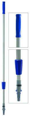 Image de PERCHE FIXE ALUMINIUM 1.50 M