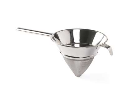 CHINOIS Ø20.5CM ETAMINE SANS RENFORT