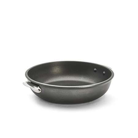 Image de SAUTEUSE BOMBEE Ø28XH.8CM ANTIADHESIVE CHOC EXTREME LOQY