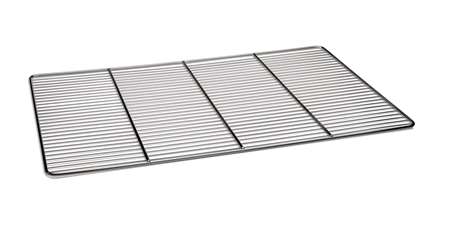 Image de GRILLE PATISSERIE ACIER INOXYDABLE 40 30