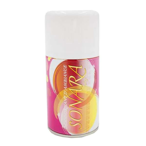 Image de RECHARGE DESODORISANT SONARA 250ML KING