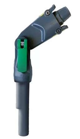 KIT ADAPTATEUR ANGULAIRE S PERCHE NLITE CONNECT 15CM