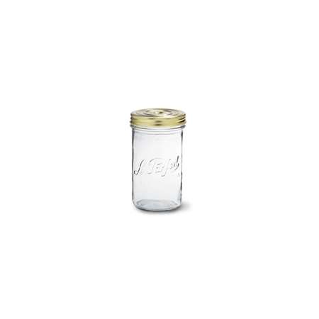 BOCAL Ø10CM 1000G LE PARFAIT