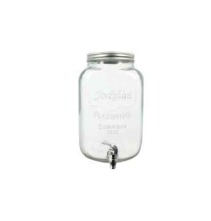 Image de DISTRIBUTEUR JUS 4L Ø16.5CM