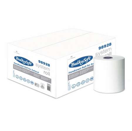 Image de BULKYSOFT SYSTEMHANDTOWEL ROLLS 150 MT 2 PLY