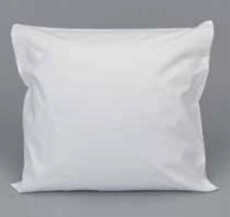 Image de TAIE D'OREILLER 50X75 ANAFI BLANC