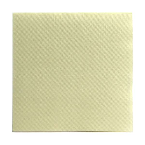 Image de SERVIETTE DOUBLE POINT PISTACHE