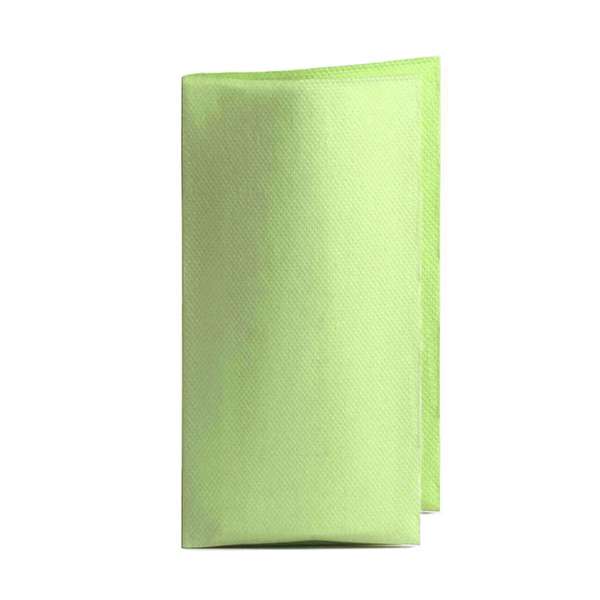 Image de SERVIETTE DOUBLE POINT KIWI 1/8