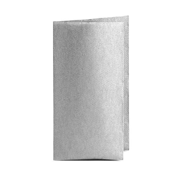 Image de SERVIETTE DOUBLE POINT GRANITE 1/8
