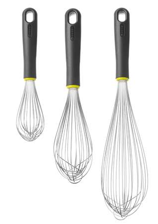 Image de FOUET 12 FILS PIANO FLEXIBLE 40CM