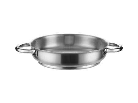 Image de SAUTOIR Ø40XH.8CM SANS COUVERCLE