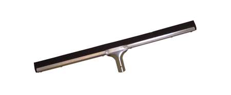 Image de RACLETTE SOL RENFORCEE NOIR 75 CM