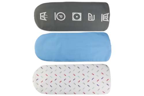 Image de HOUSSE TABLE A REPASSER 135X53CM