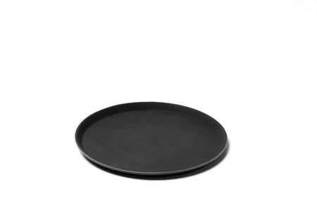 Image de PLATEAU DE SERVICE ANTIDERAPANT 40CM