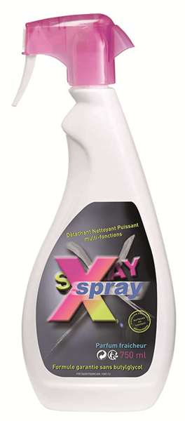 Image de ANIOS X-SPRAY 750 ML