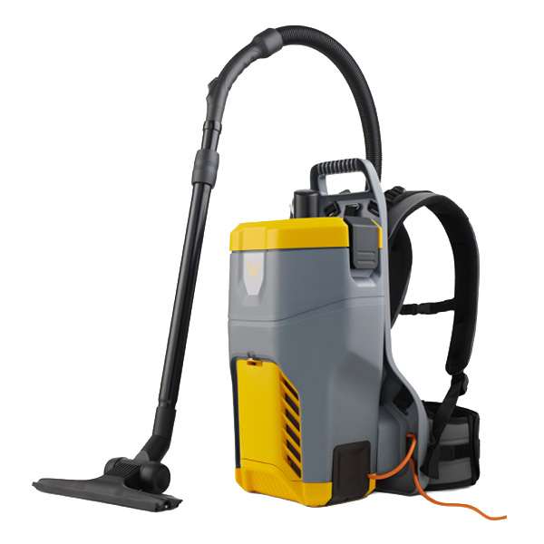 Image de ASPIRATEUR DORSAL VOYAGER 4