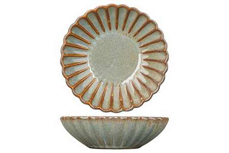 Image de COUPELLE Ø12XH3,5CM ASTERA OCEAN