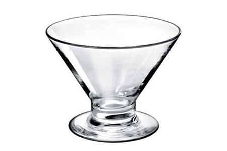 Image de COUPE A GLACE VICENZA 15CL
