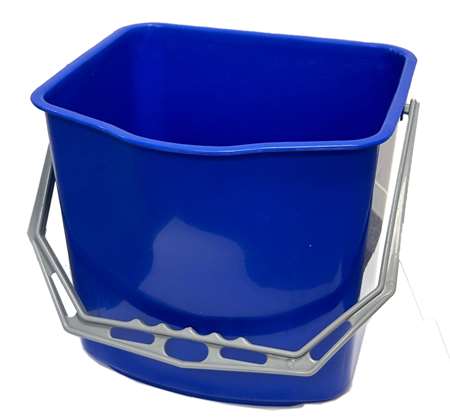 Image de SEAU BLEU 15L