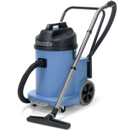 Image de ASPIRATEUR EAU ET POUSSIERES WVD900
