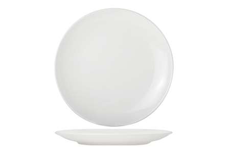 Image de ASSIETTE Ø27CM ADESSO PORCELAINE