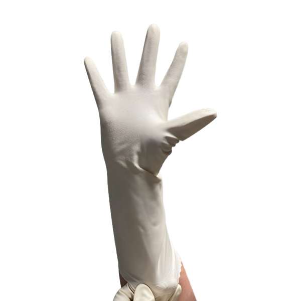 Image de GANT DE NETTOYAGE ET DECONTAMINATION T6/7