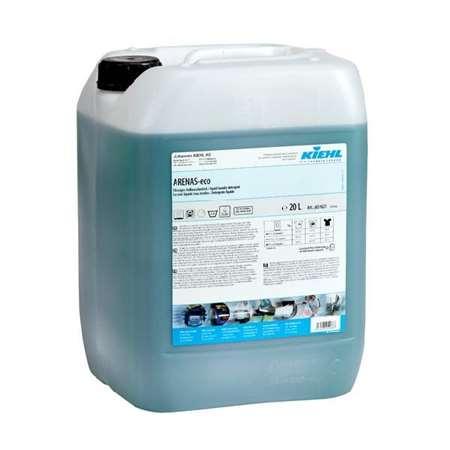 Image de ARENAS ECO 20L