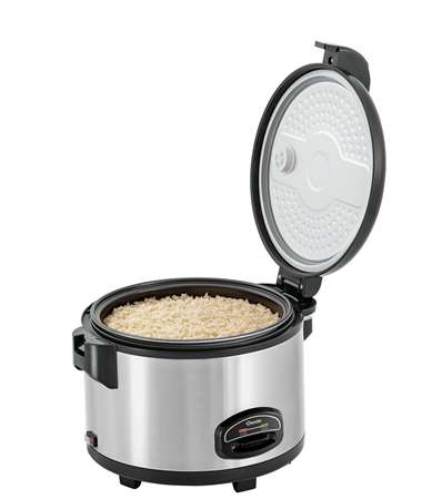 Image de CUISEUR A RIZ 6L
