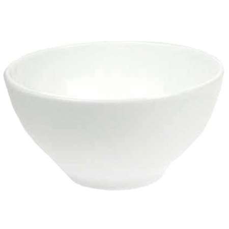 Image de BOL Ø13CM UNI BLANC 50CL