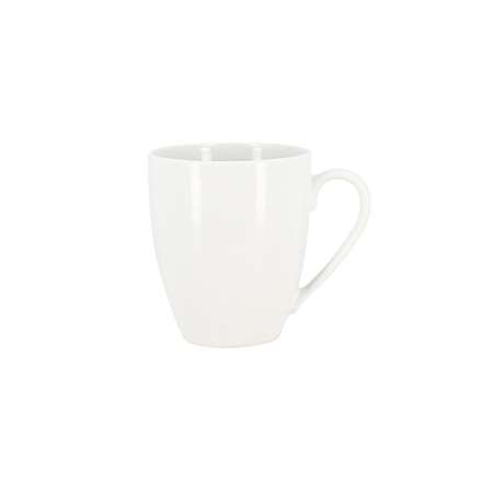 Image de MUG OBUS PORCELAINE BLANC 35CL