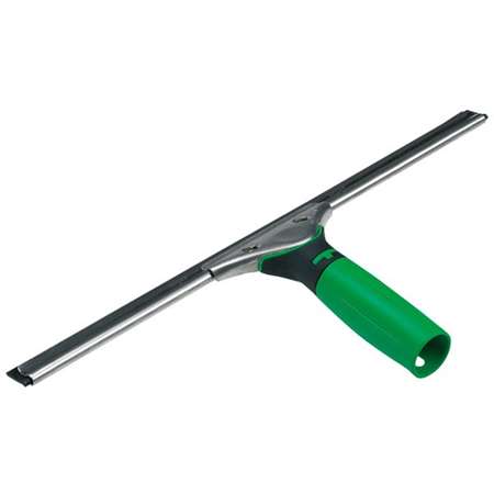 RACLETTE ERGOTEC UNGER COMPLETE SOUPLE POUR VITRE 25 CM