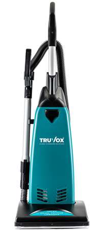 Image de ASPIRATEUR BROSSE VALET DUAL MOTOR UPRIGHT AVEC CABLE