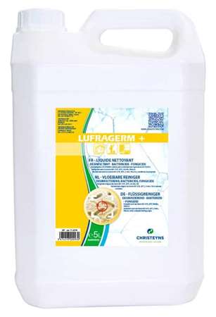 CHRISTEYNS (MIDA) LUFRAGERM +