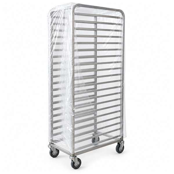 Image de HOUSSE PROTECTION ECHELLE SIMPLE 1450X1800