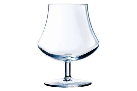 VERRE DEGUSTATION OPEN UP ARDENT 39CL