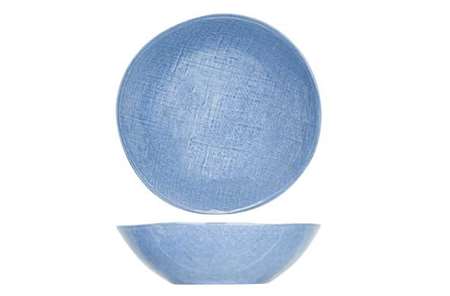 Image de COUPELLE Ø16XH4,5CM SAJET BLUE