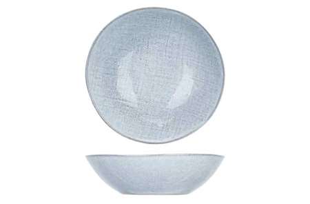 Image de COUPELLE Ø16XH4,5CM SAJET GREY