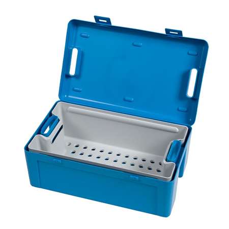 Image de ANIOS INSTRUBAC 20L AUTOCLAV