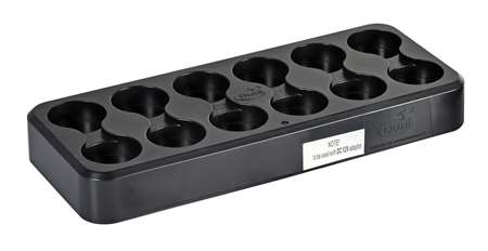 Image de SUPPORT DE CHARGE 12 LED