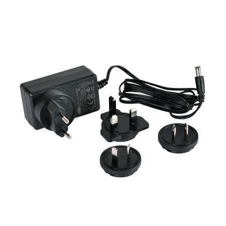 Image de PRISE POUR SUPPORT DE RECHARGE LED