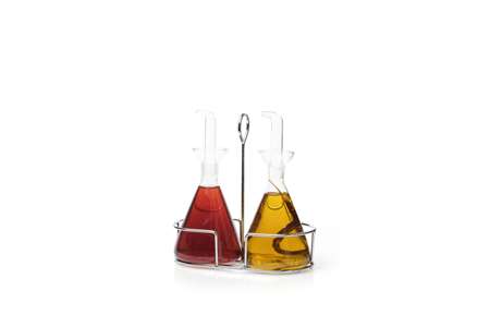 Image de HUILE ET VINAIGRE SET2 ANTI-GOUTTES