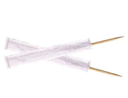 Image de CURE DENTS EMBALLAGE INDIVIDUEL BTE DE 1000 CT 3000