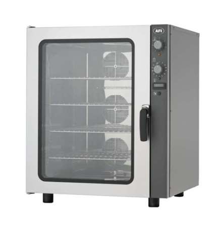 Image de FOUR A CONVECTION 84X78X101CM 10 NIVEAUX GN 1/1