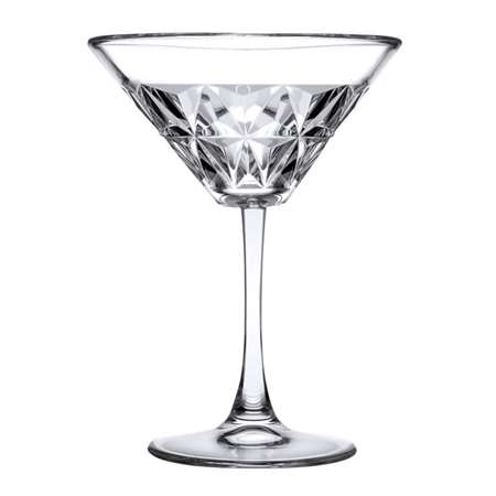 Image de VERRE A PIED ESTRELLA MARTINI 21CL