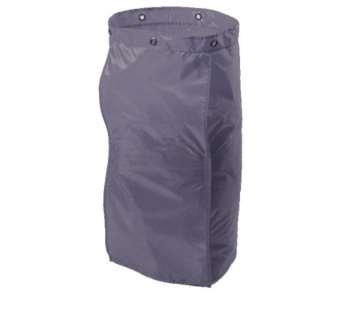 Image de SAC NYLON GRIS 120L