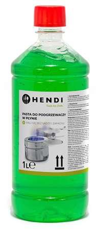 Image de COMBUSTIBLE POUR CHAFFING DISH 1L