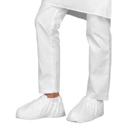 Image de SURCHAUSSURE POLYCOTON TISSU LAVABLE TU