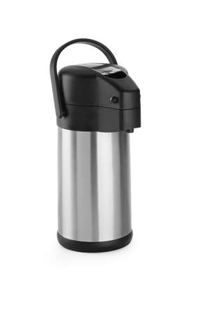 Image de VERSEUR ISOTHERME A POMPE 3L