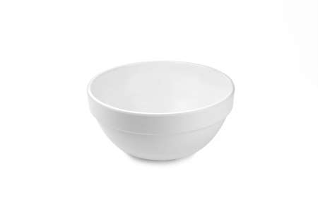Image de BOL A SOUPE Ø26CM MELAMINE BLANC
