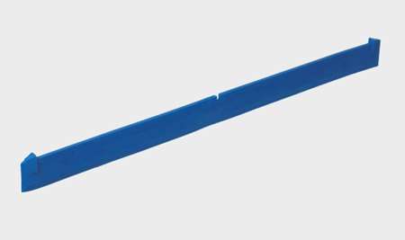 Image de CAOUTCHOUC REMPLACEMENT RACLETTE MULTISQUEEGEE 50CM